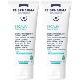 ISISPHARMA Secalia Ato Balm Gesichtscreme