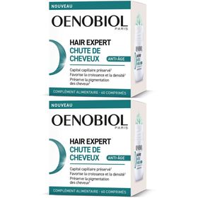 OENOBIOL - HAIR EXPERT