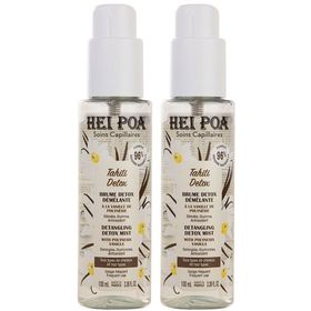 HEI POA Tahiti Detox Nebel Detox Entwirrung