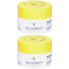 ALVADIEM Nährender Lippenbalsam