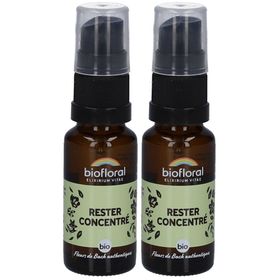 BIOFLORAL Rester Konzentriertes Spray