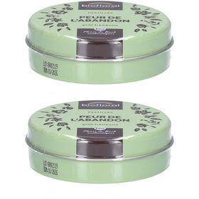 BIOFLORAL Angst Vor Der Verlassenheit Pastillen