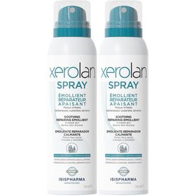 ISISPHARMA Xerolan Spray