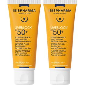 ISISPHARMA Uveblock SPF 50+
