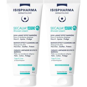 ISISPHARMA Secalia Ato Duschcreme