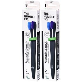 THE HUMBLE CO Brosses à Dents
