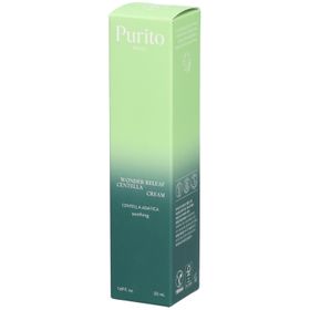 PURITO Wonder Releaf Centella Cream