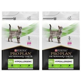 PRO PLAN® VETERINARY DIETS Feline HA St/Ox Hypoallergenic