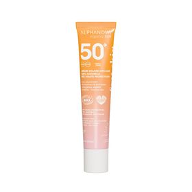 Alphanova Organic Sun Anti-Aging Sonnencreme SPF50+