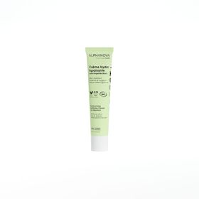 ALPHANOVA Crème Hydra Apaisante