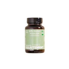 Jolly Mama Moringa Mama