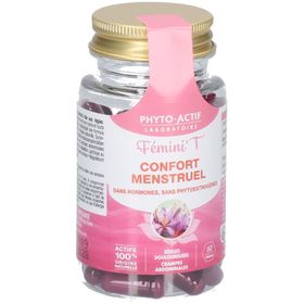 Phyto Actif Fémini'T – Komfort bei der Menstruation