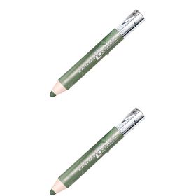 Mavala Wasserdichter Lidschatten Stift Dunkelgrün
