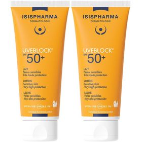 ISISPHARMA Uveblock SPF 50+