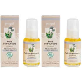 Laboratoire du Haut-Ségala Bio-Borretschöl