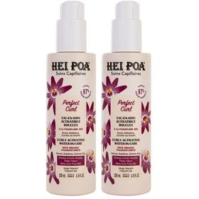 HEI POA Perfect Curl Lockenaktivierendes Pflegewasser