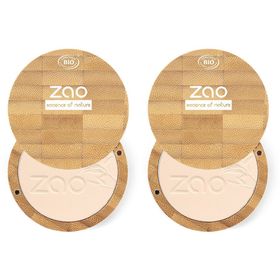 ZAO Poudre Compacte 306