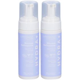 ALPHANOVA Thermal Care Beruhigender Reinigungsschaum
