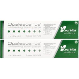 Opalescence Cool Mint Dentifrice fluoré blanchissant