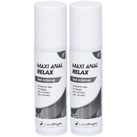 LABOPHYTO Maxi Anal Relax