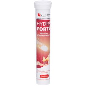 Forté Pharma Hydra Forté Cola