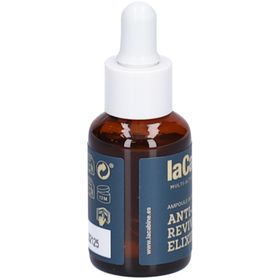 LaCabine Anti-Aging Revitalisierendes Elixier-Serum
