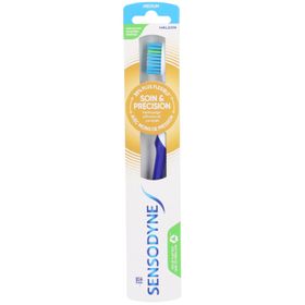 Sensodyne Zahnbürste „Pflege & Präzision“