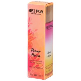 Hei Poa Eau de Parfum Power Heiva