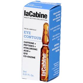 laCabine Eye Contour Ampulle