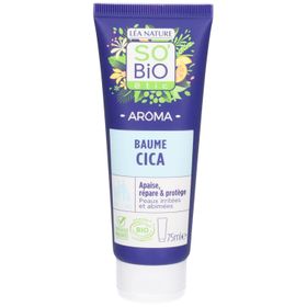 Léa Nature SO BIO étic Aroma Bio Cica Balsam