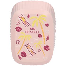 Schonende Transportbox für den Sommer