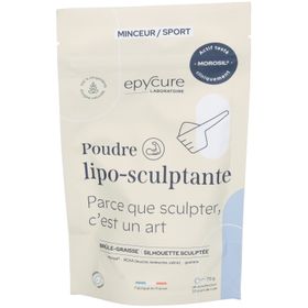 POUDRE LIPO-SCULPTANTE