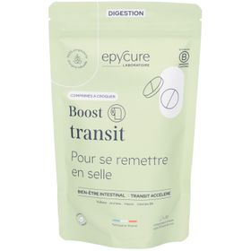 EPYCURE BOOST TRANSIT CPR CROQ 30