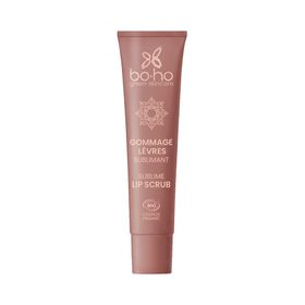 BOHO GREEN GOMMAGE LEVRE 15ML