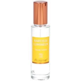 Florame Eau de Toilette „Narcisse Lumineux“