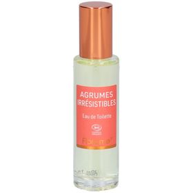 Florame Eau de Toilette „Unwiderstehliche Zitrusfrüchte“