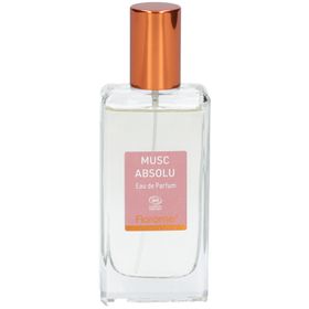 FLORAME Eau de Parfum – Musc Absolu