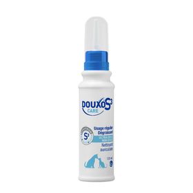 DOUXO S3 LOTION AURICULAIRE fl/120 ml sol ext
