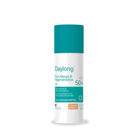 DAYLONG Sun-allergic & Hypersensitive (BB Visage Fluide teinté) SPF 50+ 50 ml