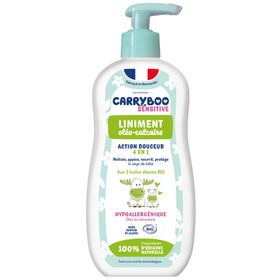 Carryboo Sensitive Öl-Kalk-Liniment