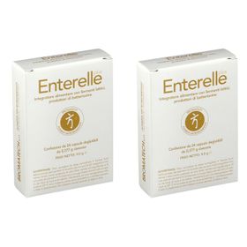 Bromatech Enterelle Plus