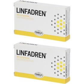 Linfadren
