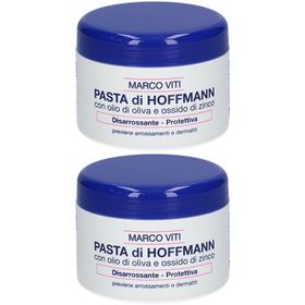 Hoffmanns Schutz vor Rötungen Entfernerpaste