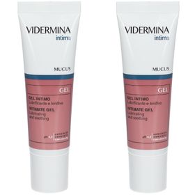 Vidermina Schleim Gel Intimo 30 ml