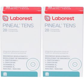 Laborest® Pineal® Tens-Kompresse