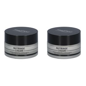 Magistral Cosmetics Crème Nutriage - Crème réparatrice repulpante