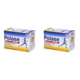 Polase Sport Kochsalzlösung Energie-Ergänzung