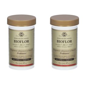 SOLGAR® Bioflor