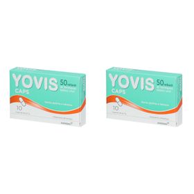 Yovis® Caps 50 Miliardi