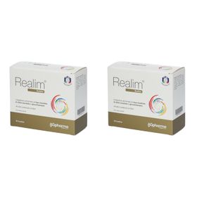 REALIM® Bustine